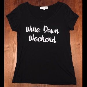 Buckle - Twine & Stark - Short Sleeve Graphic Tee